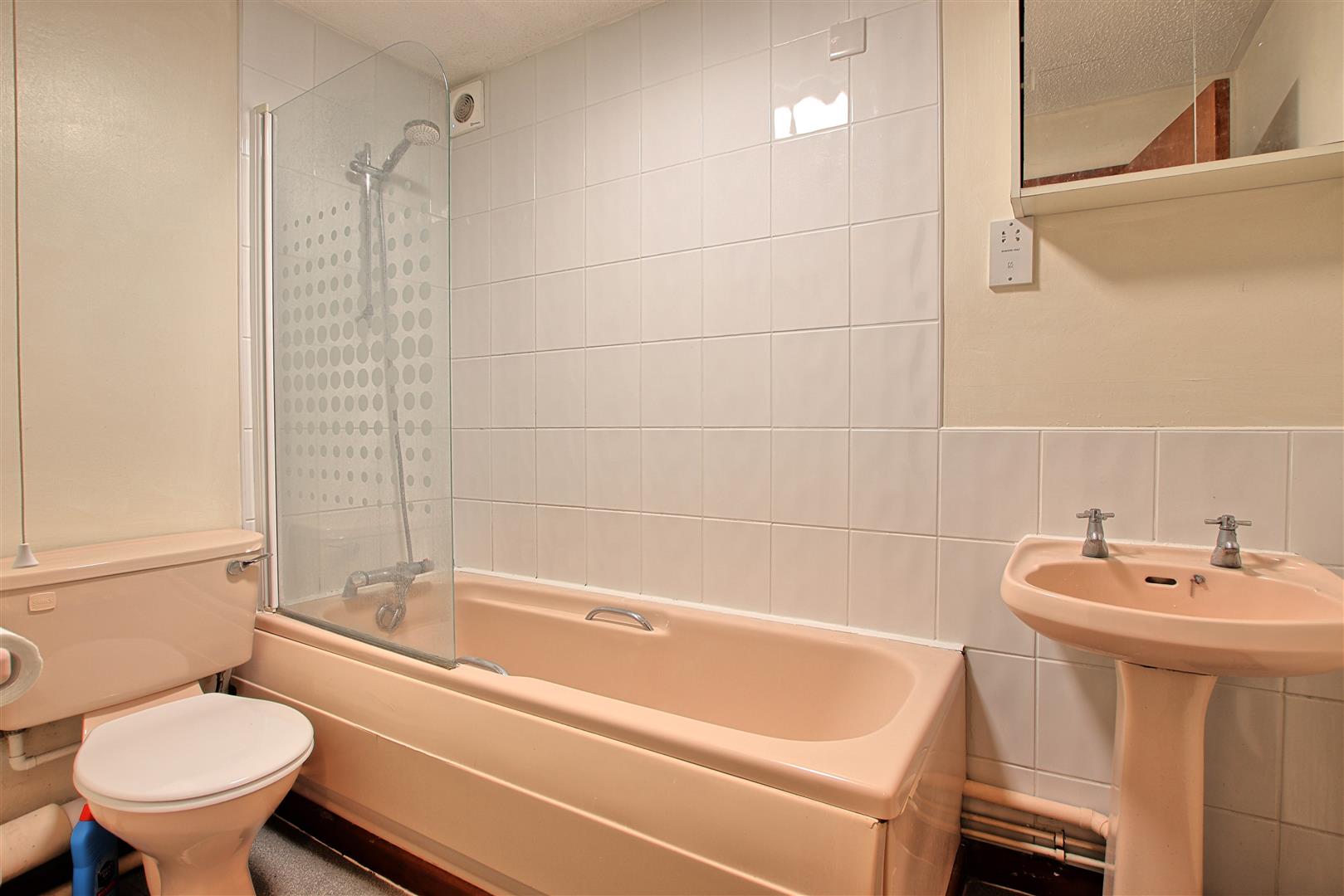 Chesterton Road, Cambridge